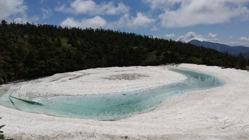 きょらねっせさんの後生掛温泉のサ活写真