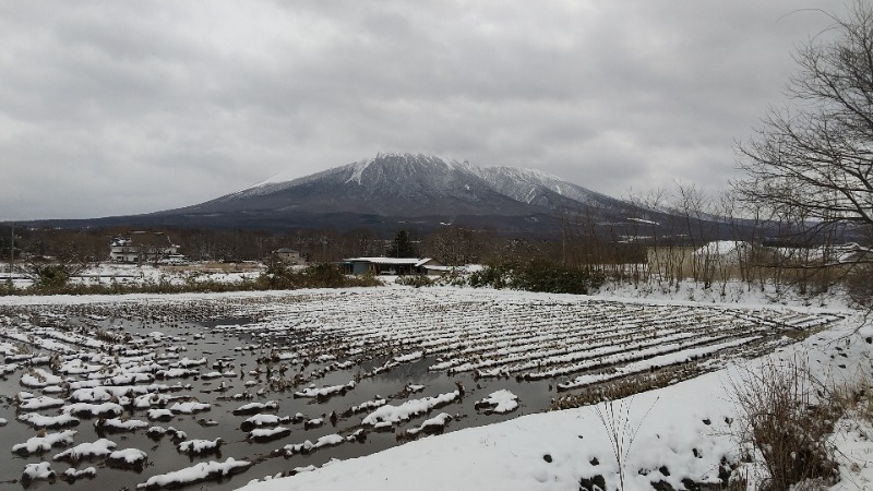 きょらねっせさんの八幡平温泉館 森乃湯のサ活写真