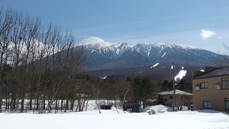 きょらねっせさんの八幡平温泉館 森乃湯のサ活写真