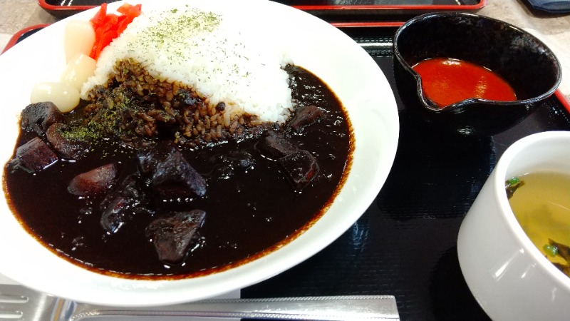 きょらねっせさんの焼走りの湯 (岩手山焼走り国際交流村 内)のサ活写真