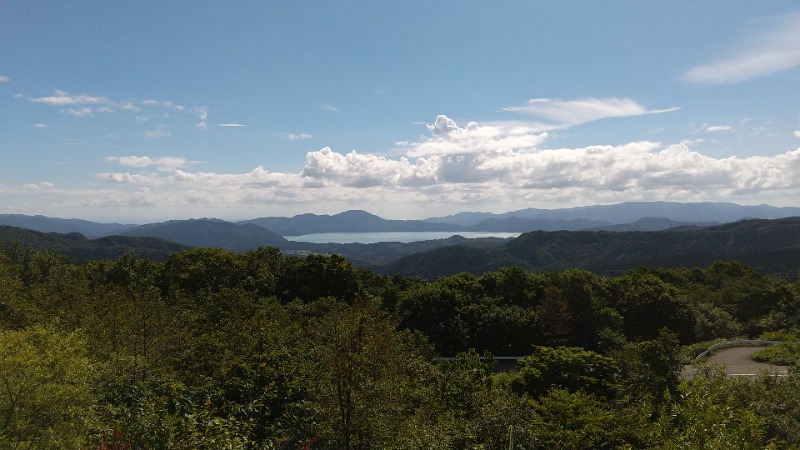 きょらねっせさんの仙北市民浴場 東風の湯(だしのゆ)のサ活写真