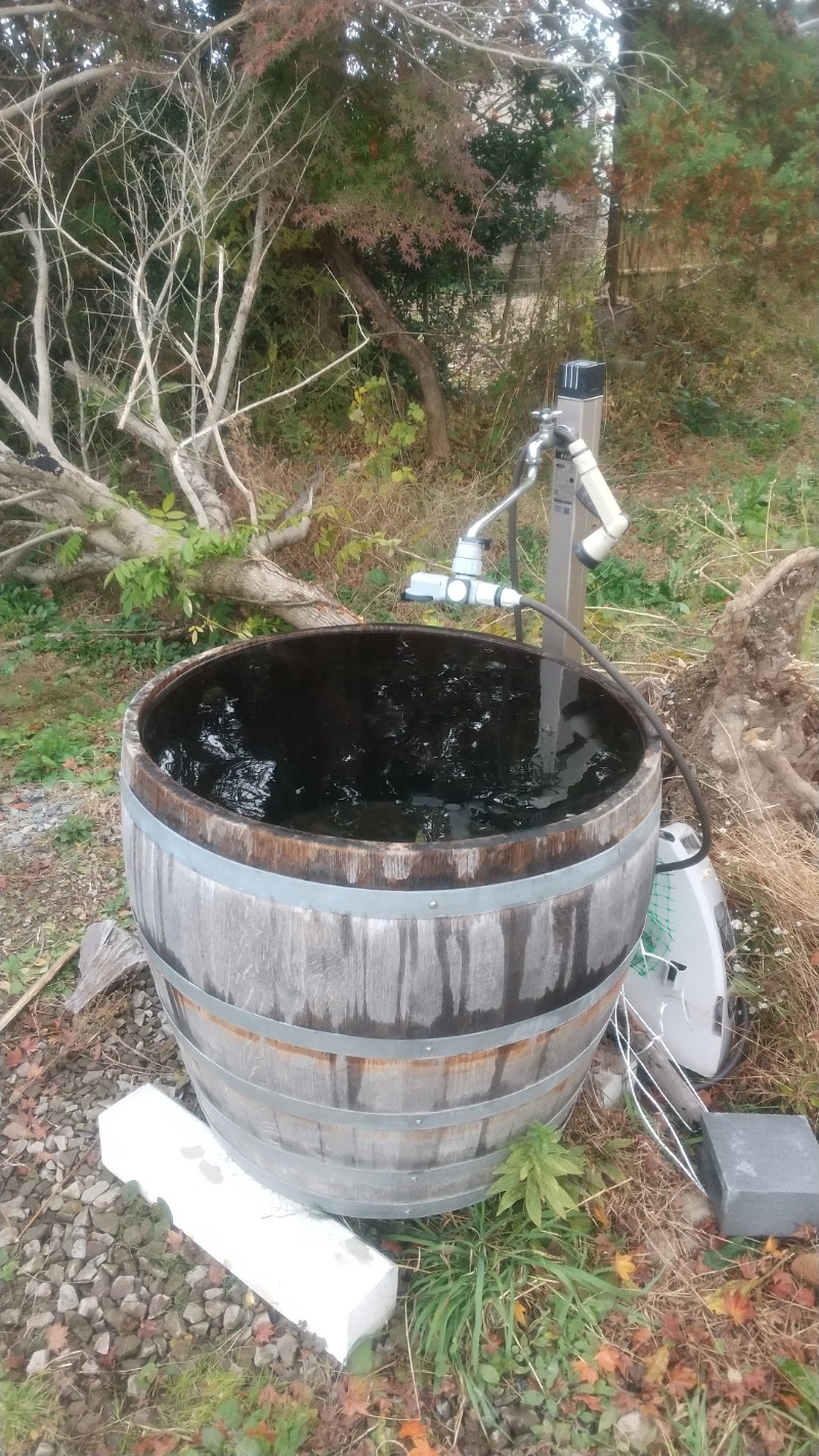 きょらねっせさんの川渡温泉 湯あみの宿 ぬまくらのサ活写真