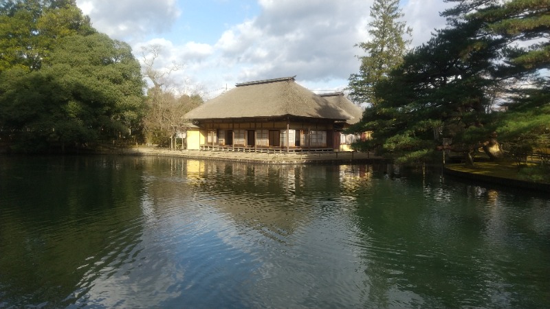 きょらねっせさんの鳴子温泉 旅館すがわらのサ活写真