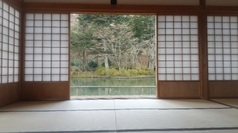 きょらねっせさんの鳴子温泉 旅館すがわらのサ活写真