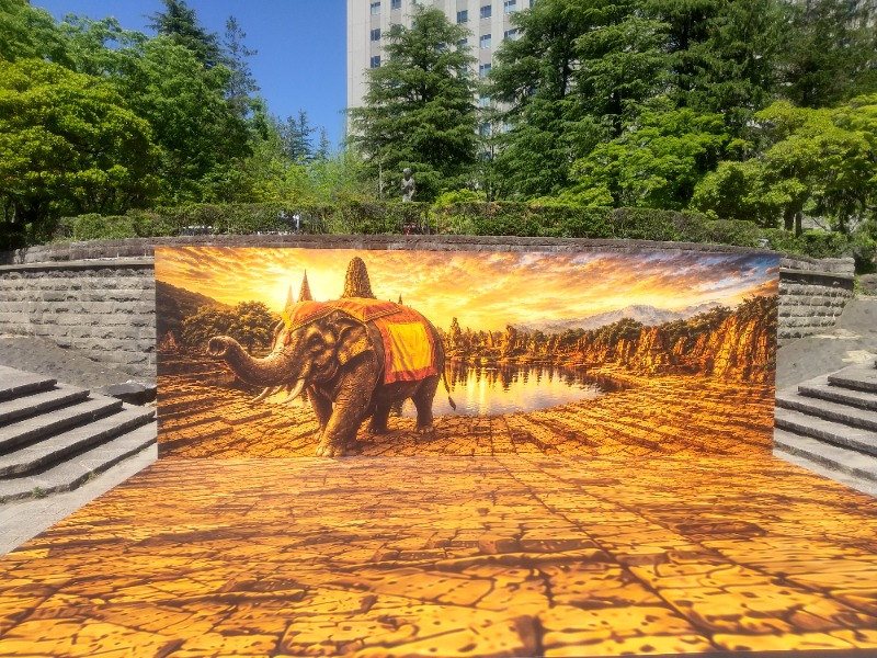 いせっち🐲超級喜歡さんのサウナ&カプセル キュア国分町のサ活写真