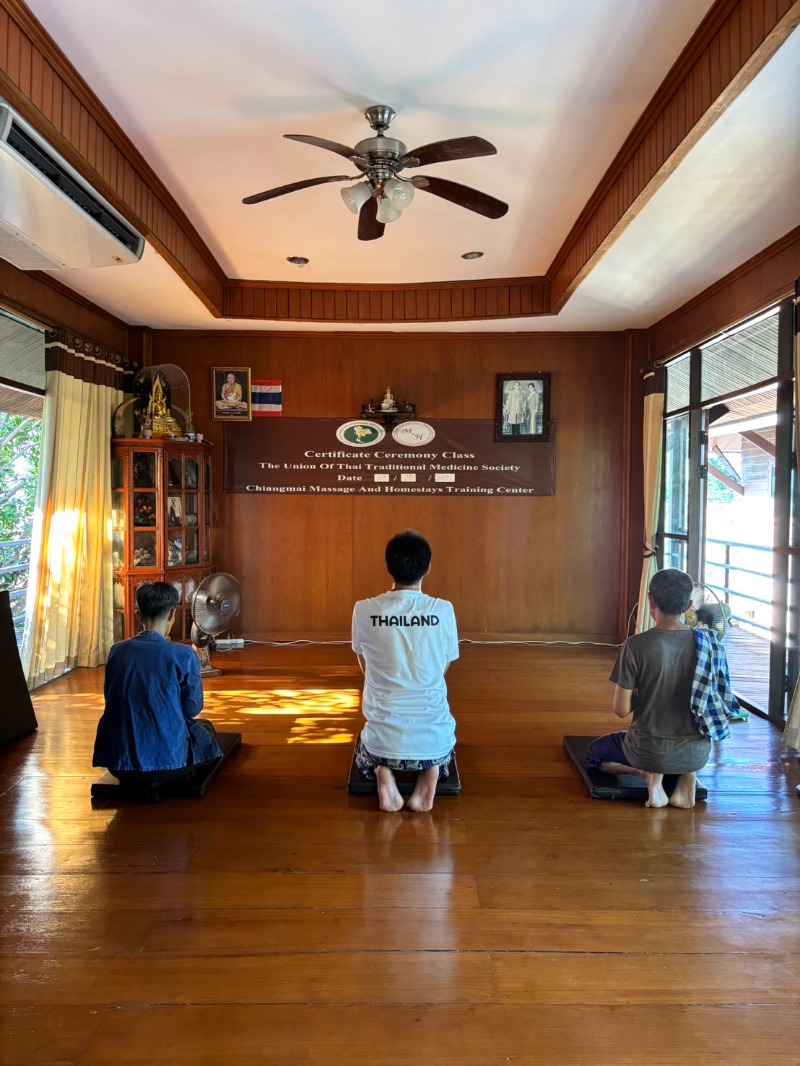 いせっち🦁霸氣稱王さんの名人三温暖のサ活写真