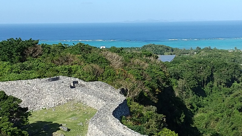 いせっち🐲大顯龍威さんの亜熱帯サウナのサ活写真