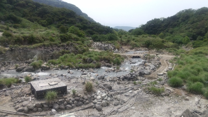 いせっちさんの川湯溫泉養生餐廳のサ活写真