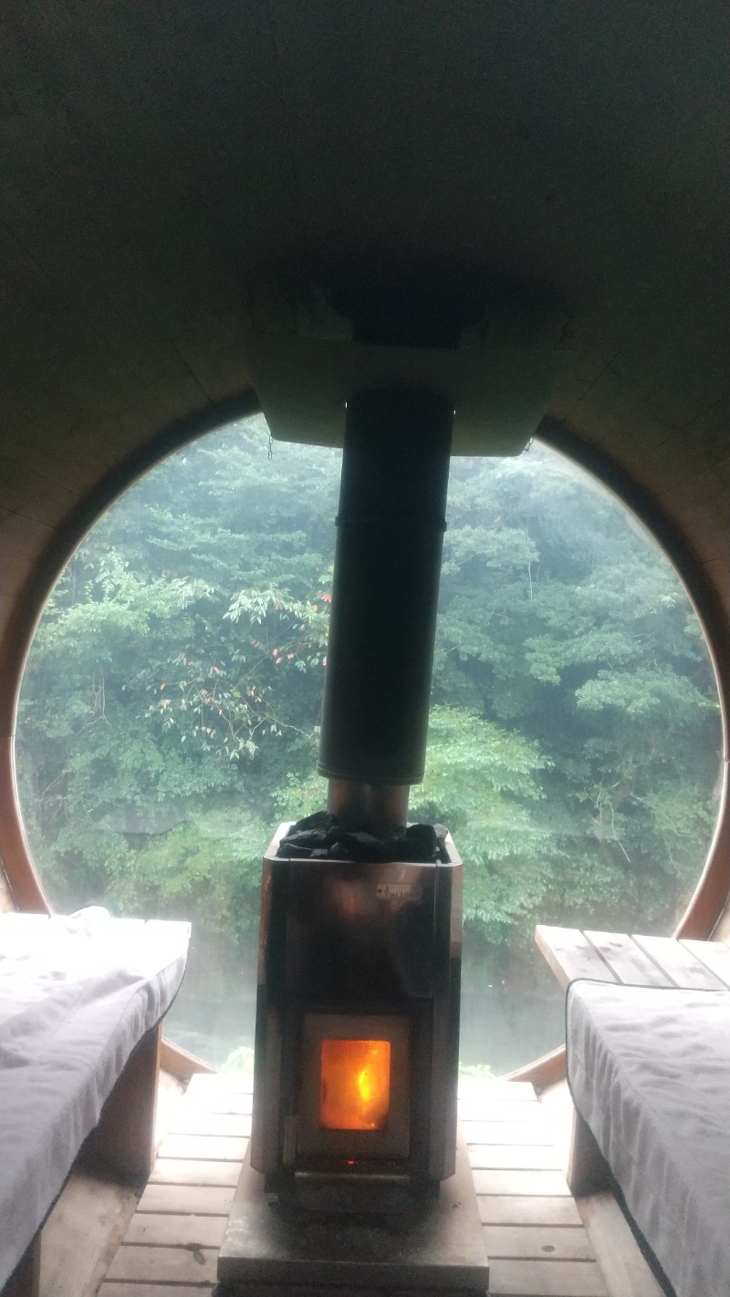 いせっち🐘勇敢的闖さんのsumu saunaのサ活写真