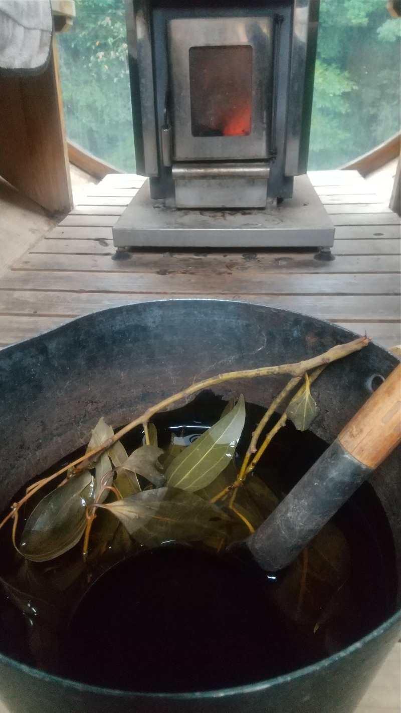 いせっち🐘勇敢的闖さんのsumu saunaのサ活写真