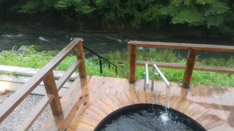 いせっち🐘勇敢的闖さんのsumu saunaのサ活写真