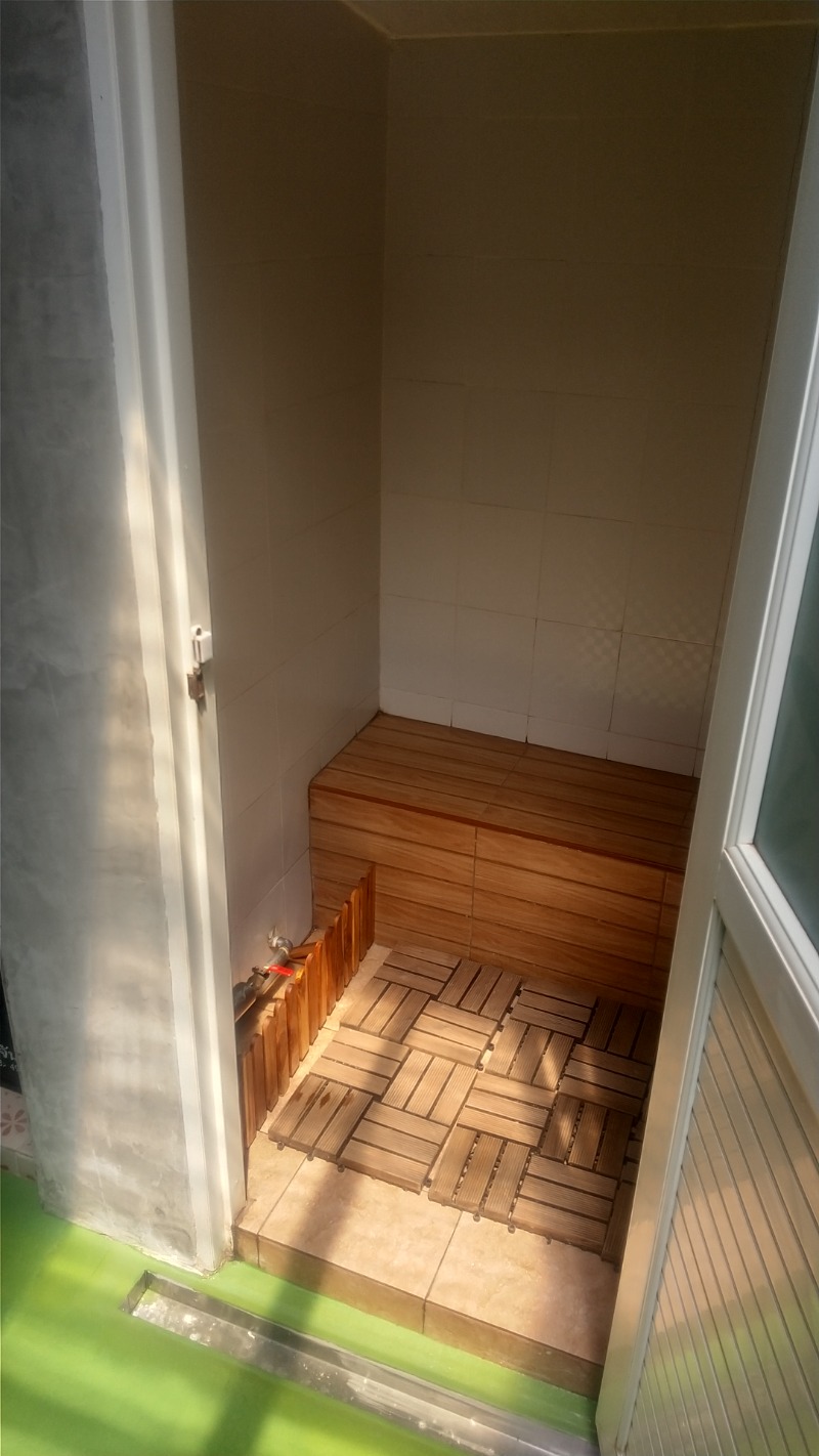 いせっち🦁霸氣稱王さんのHerbal steam houseのサ活写真