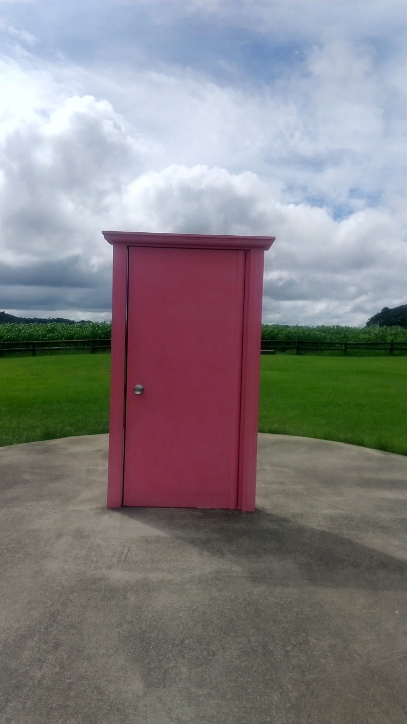 いせっち🐵轟紅不讓さんのThe earth saunaのサ活写真