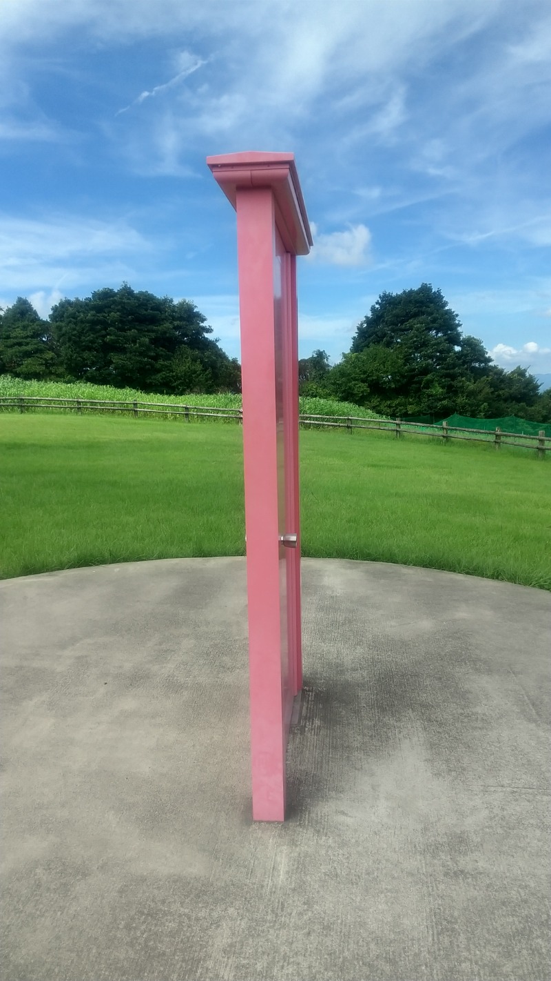 いせっち🐵轟紅不讓さんのThe earth saunaのサ活写真