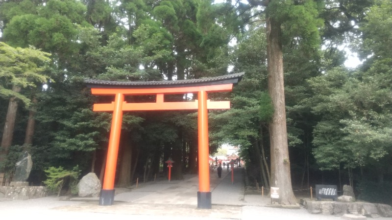 いせっち🐵轟紅不讓さんのThe earth saunaのサ活写真