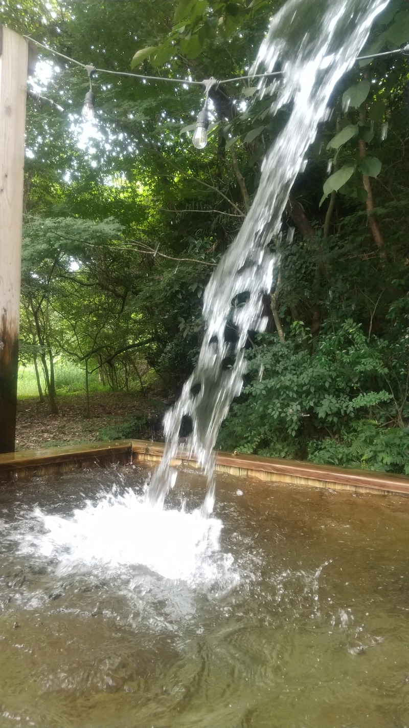 いせっち🐵轟紅不讓さんのThe earth saunaのサ活写真