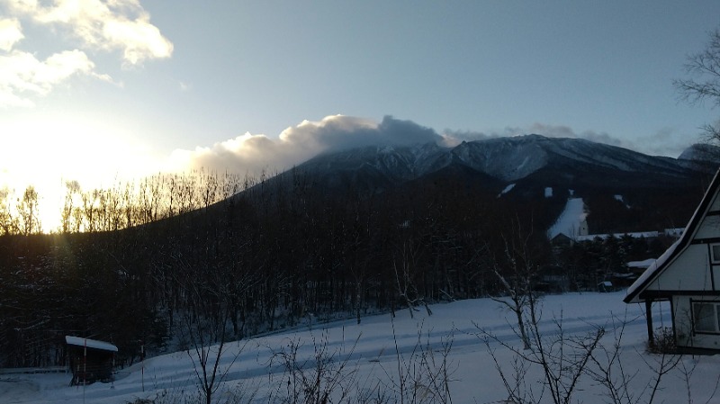 きょらねっせさんの八幡平マウンテンホテルのサ活写真