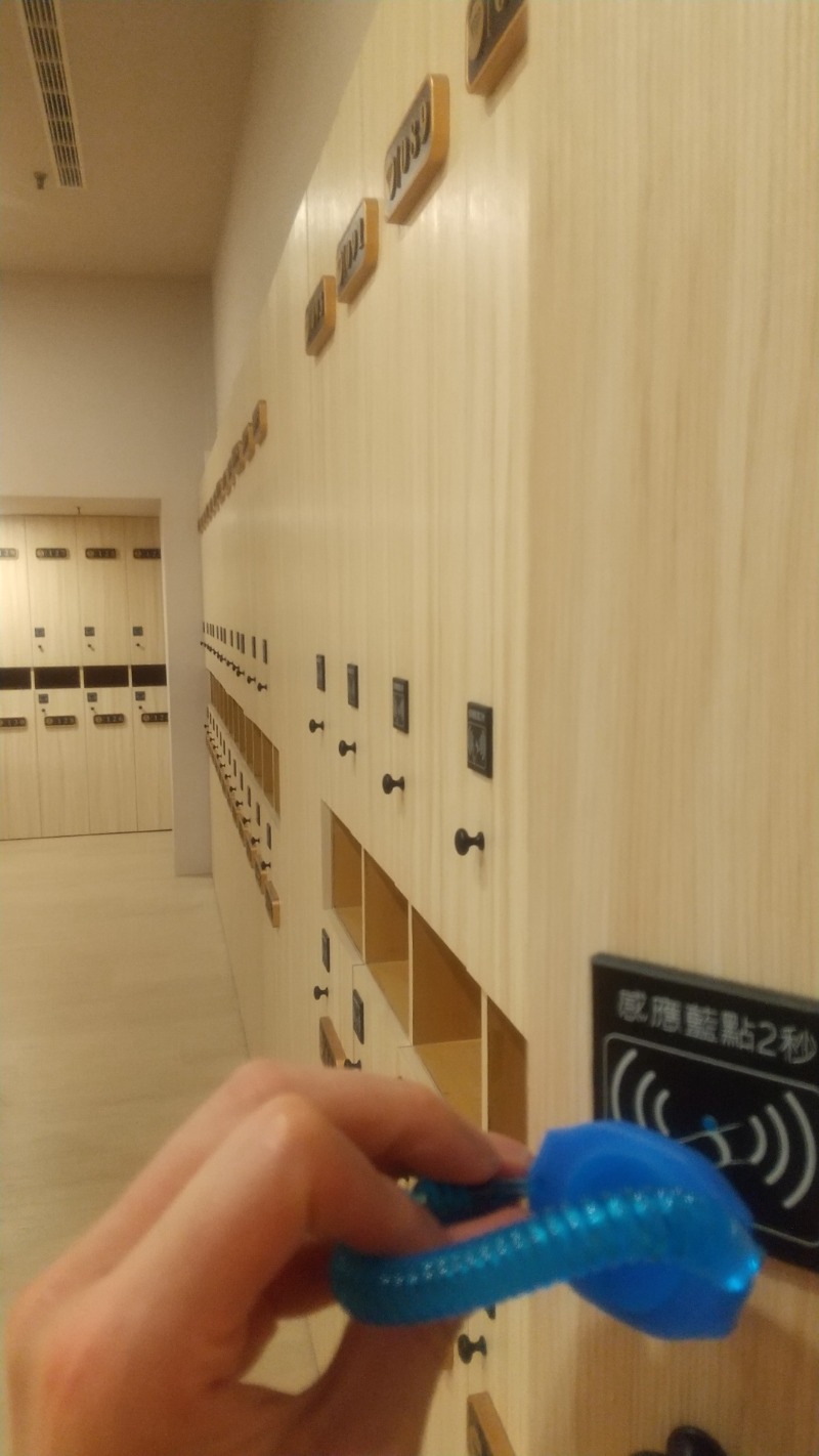 いせっち🐵轟紅不讓さんの星野日式三温暖のサ活写真