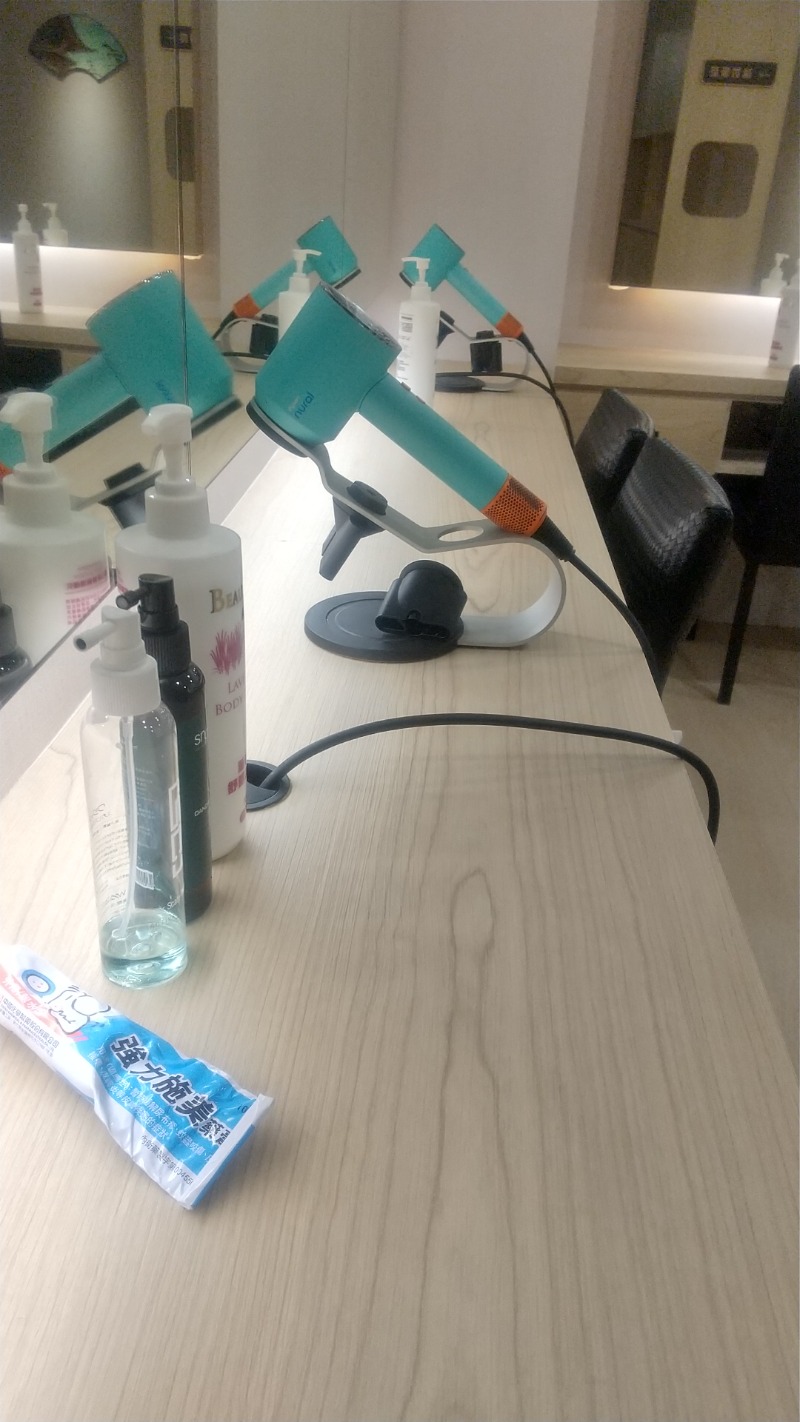 いせっち🐵轟紅不讓さんの星野日式三温暖のサ活写真