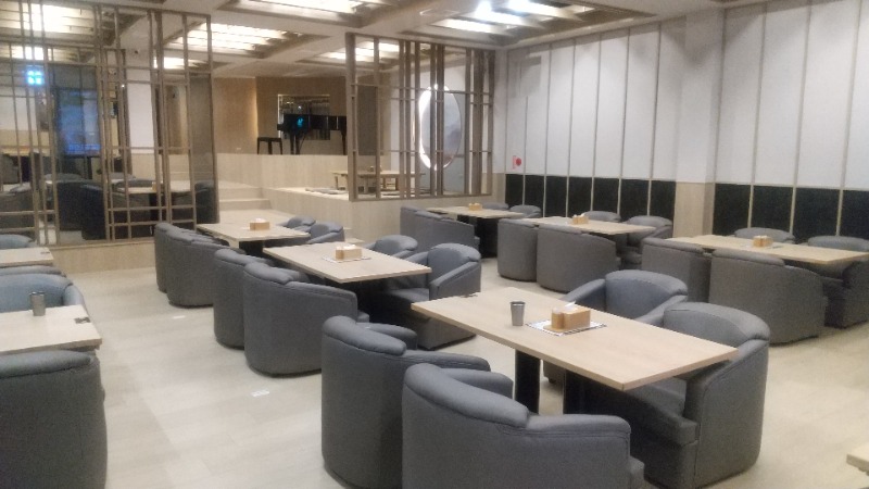 いせっち🐵轟紅不讓さんの星野日式三温暖のサ活写真