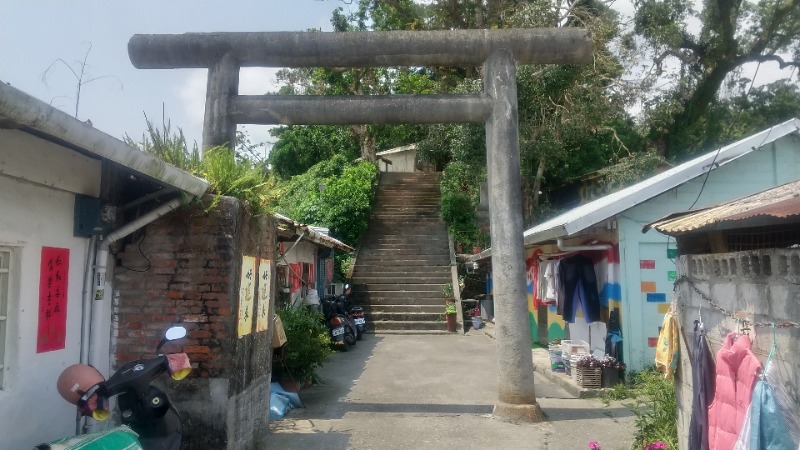いせっち🦁霸氣稱王さんの安通温泉飯店のサ活写真