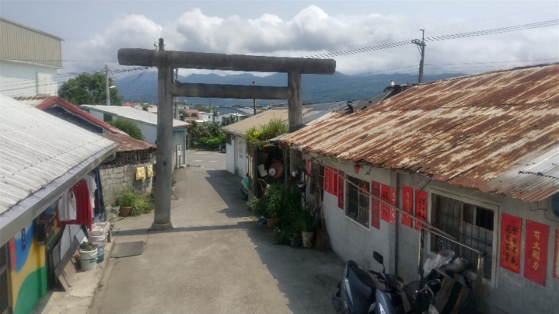 いせっち🦁霸氣稱王さんの安通温泉飯店のサ活写真
