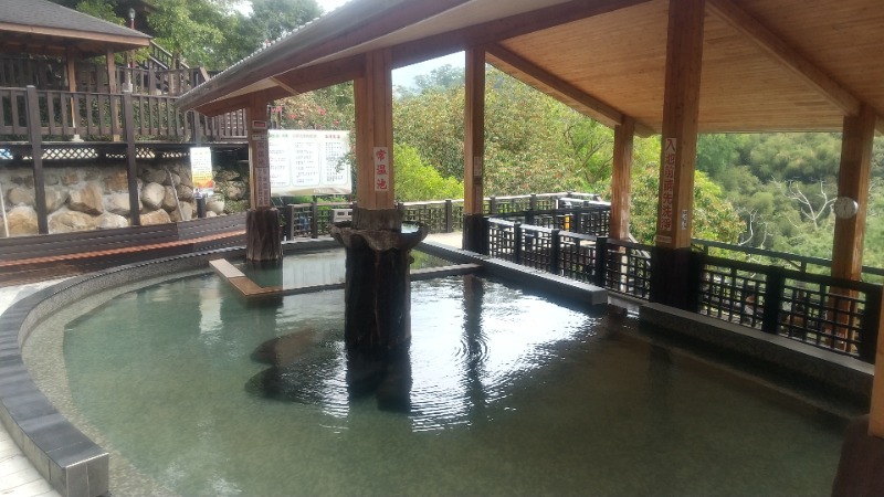 いせっちさんの湯神温泉会館のサ活写真