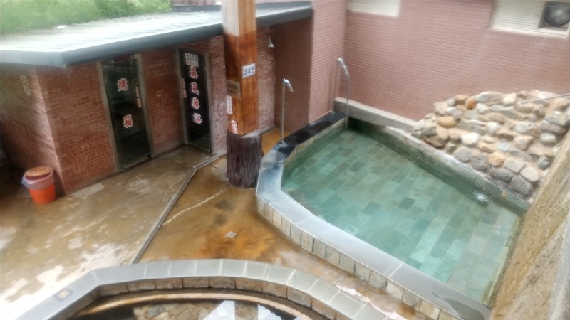 いせっちさんの湯神温泉会館のサ活写真