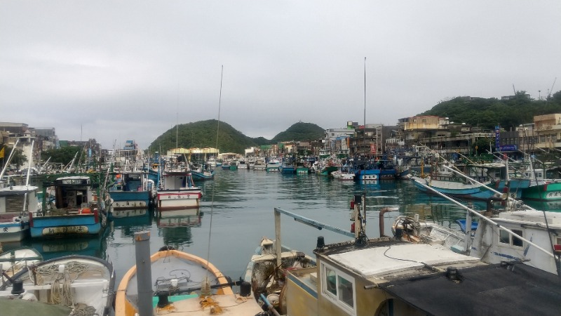 いせっち🦁霸氣稱王さんの瓏山林蘇澳冷熱泉度假飯店のサ活写真
