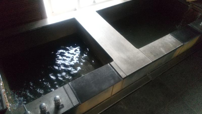 いせっち🦁霸氣稱王さんの瓏山林蘇澳冷熱泉度假飯店のサ活写真