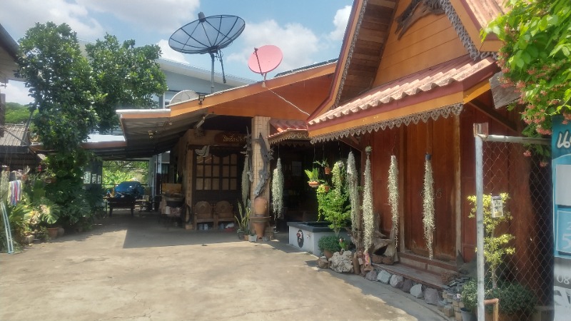 いせっちさんのPho Lek Baked Herb Sauna 101のサ活写真