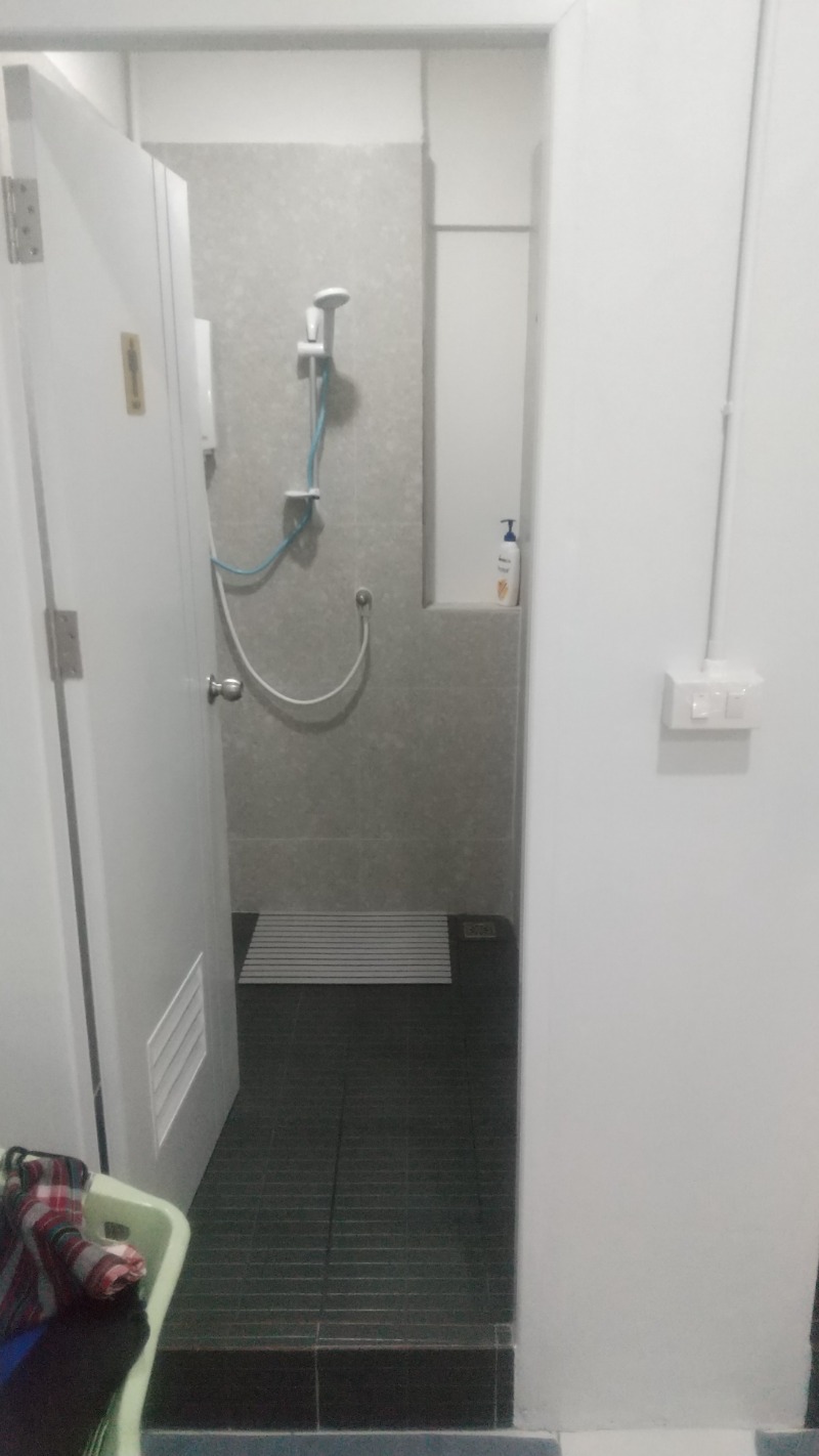 いせっち🦁霸氣稱王さんのInner Circle Herbal Steam Roomのサ活写真