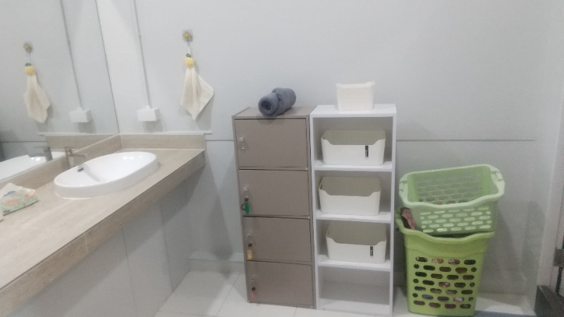 いせっち🦁霸氣稱王さんのInner Circle Herbal Steam Roomのサ活写真