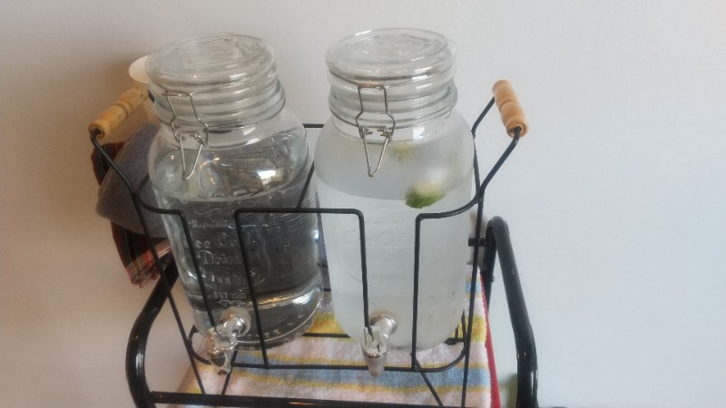 いせっち🦁霸氣稱王さんのInner Circle Herbal Steam Roomのサ活写真