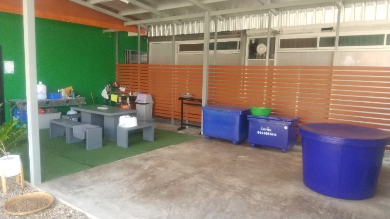 いせっち🦁霸氣稱王さんのInner Circle Herbal Steam Roomのサ活写真