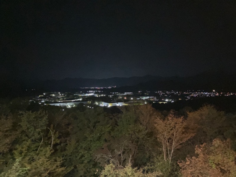 たるたるさんのホテルマウント富士のサ活写真