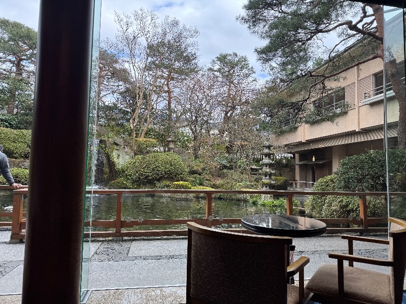 tnさんの水明館のサ活写真