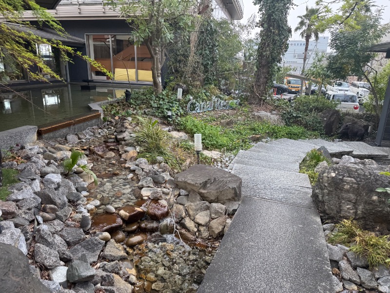 tnさんのキャナルリゾートのサ活写真