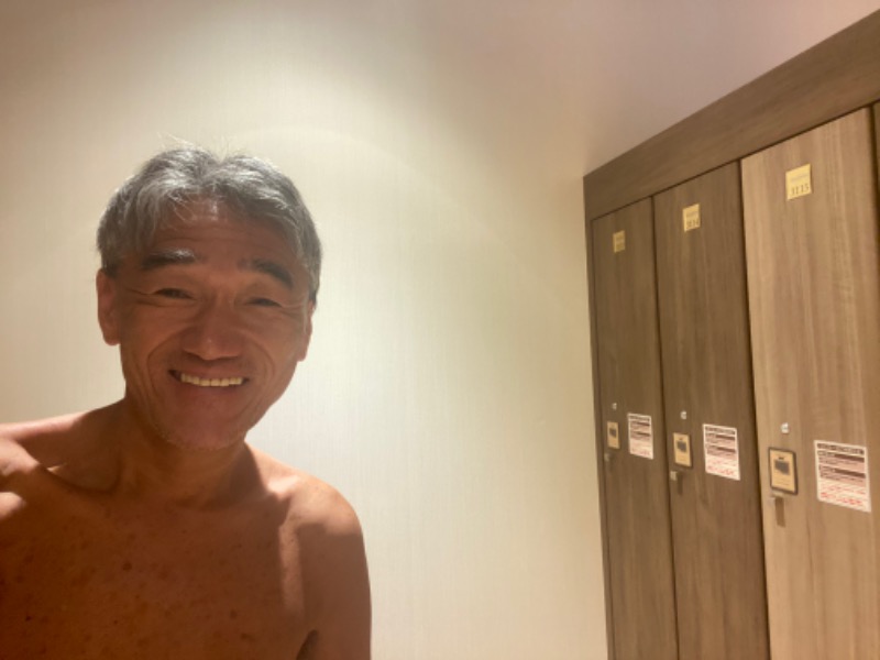 玉木 仁さんの東京ドーム天然温泉 Spa LaQua(スパ ラクーア)のサ活写真