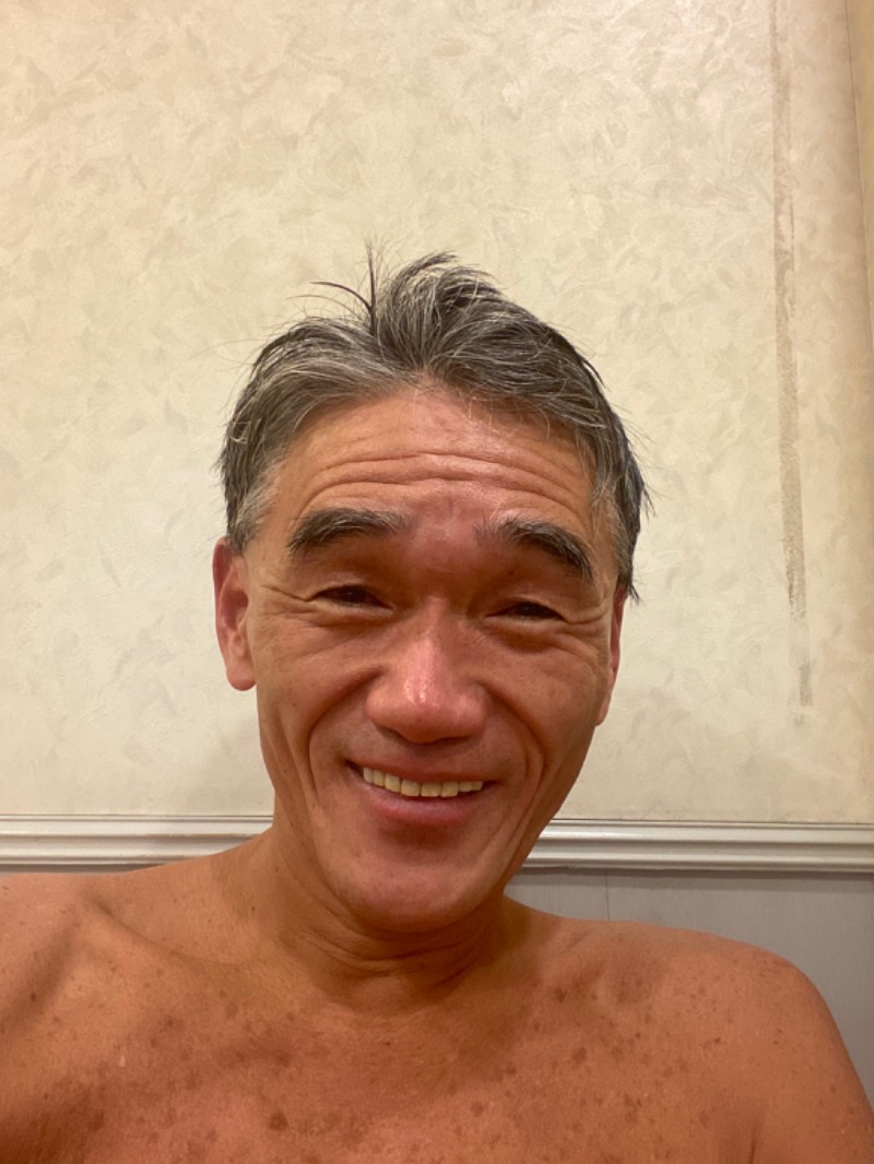 玉木 仁さんの神田セントラルホテルのサ活写真