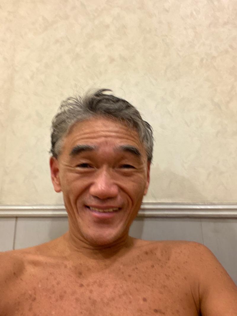 玉木 仁さんの神田セントラルホテルのサ活写真