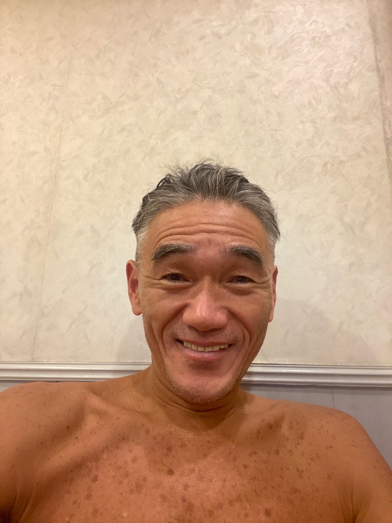 玉木 仁さんの神田セントラルホテルのサ活写真