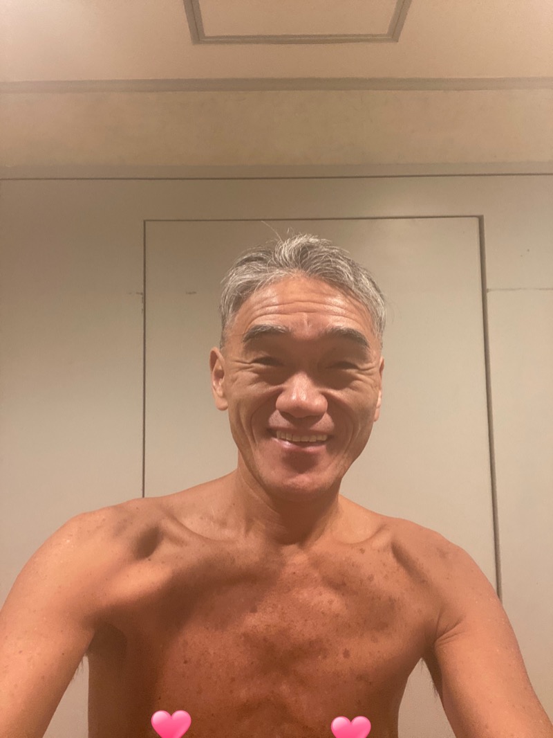 玉木 仁さんの神田セントラルホテルのサ活写真