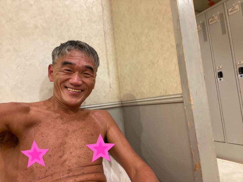 玉木 仁さんの神田セントラルホテルのサ活写真