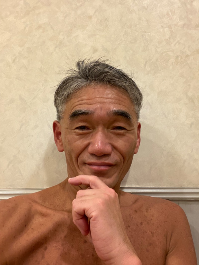 玉木 仁さんの神田セントラルホテルのサ活写真