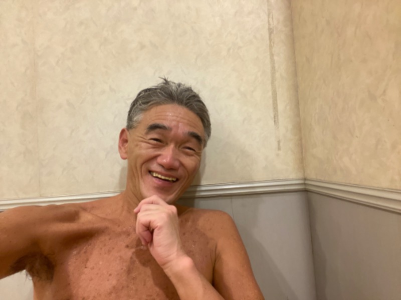 玉木 仁さんの神田セントラルホテルのサ活写真