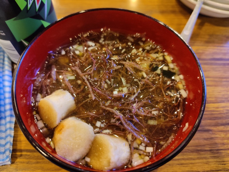 田中さんの豆坂温泉 三峰荘のサ活写真