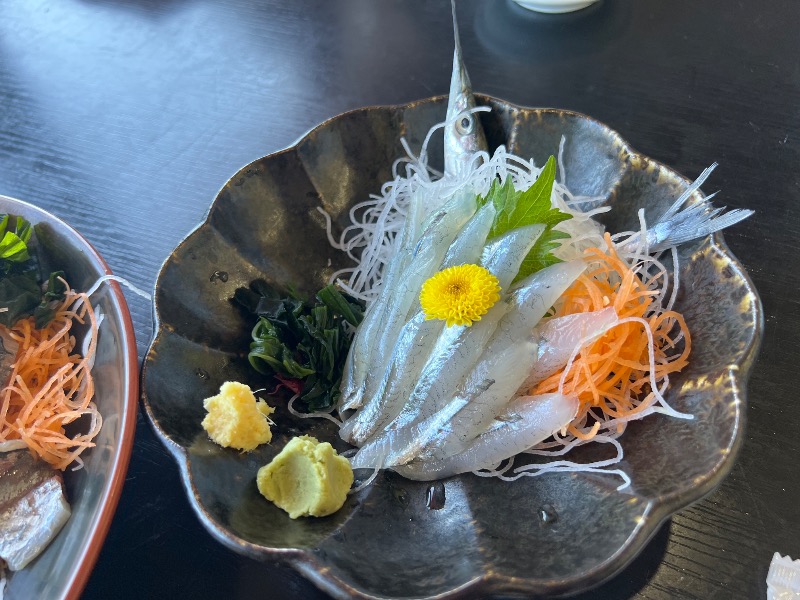 jyarisanさんの潮騒の湯のサ活写真