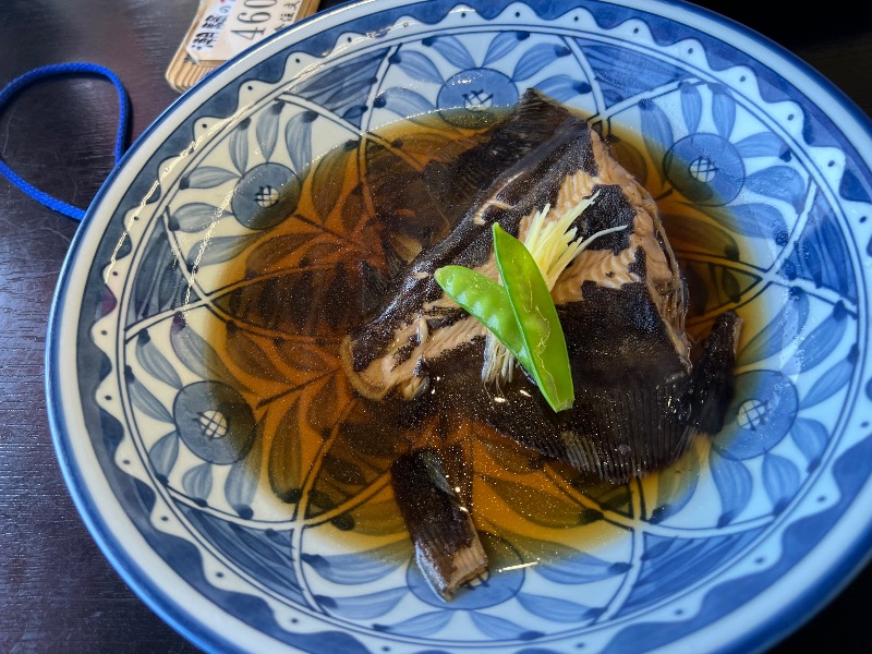 jyarisanさんの潮騒の湯のサ活写真