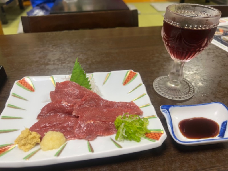 jyarisanさんの信州健康ランドのサ活写真